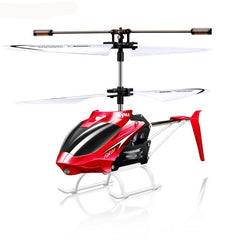 RC Shatter Resistant Helicopter