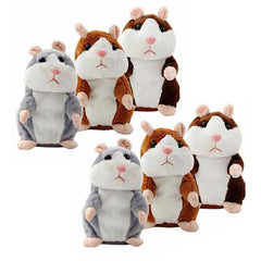 Dreamland™ Talking Hamster