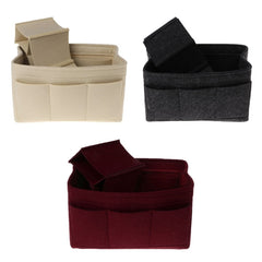 Bag Organizer Insert
