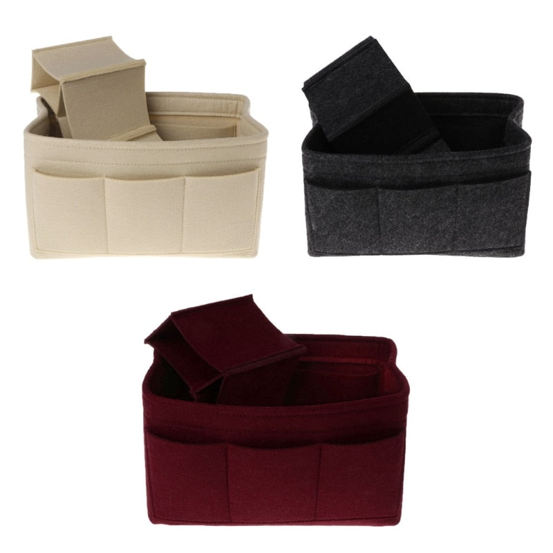 Bag Organizer Insert