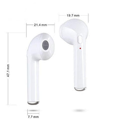 Wireless Bluetooth Earphones