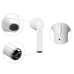 Wireless Bluetooth Earphones