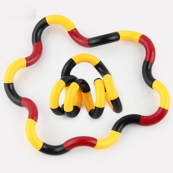 TwiddleToys™ Twist Tangle Fidget Toy
