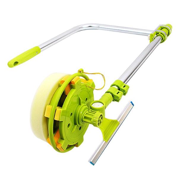 EasyClean™ Retractable Window Cleaner