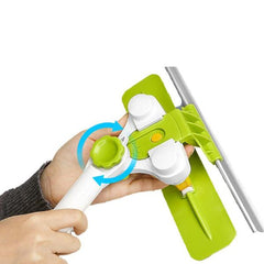 EasyClean™ Retractable Window Cleaner