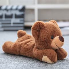 Magic Clingy Plush Toy