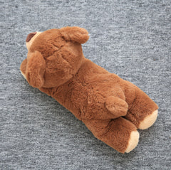 Magic Clingy Plush Toy