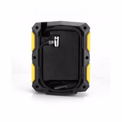 InflaTire™ Portable Tire Compressor