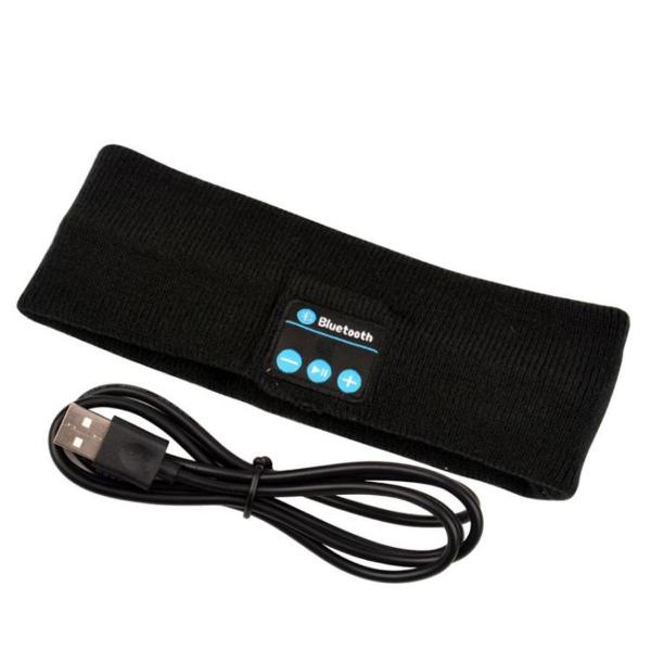 Bluetooth Music Headband