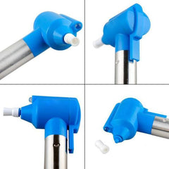 Tooth Whitening Polisher Stain Remover