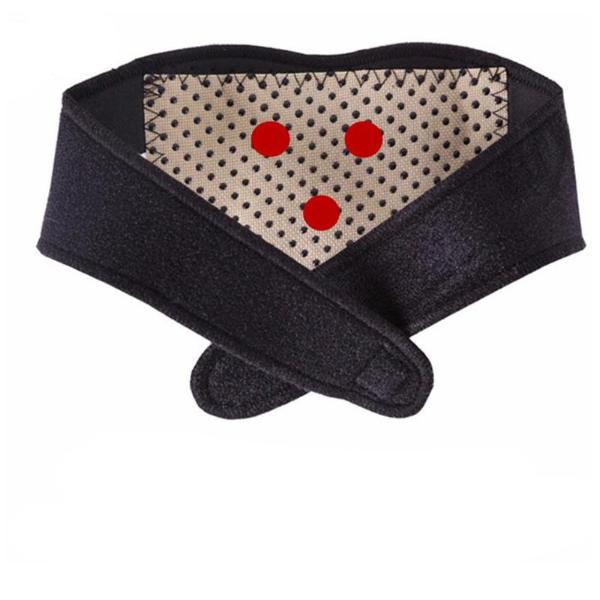 PureRelief™ Self-Heating Neck Guard