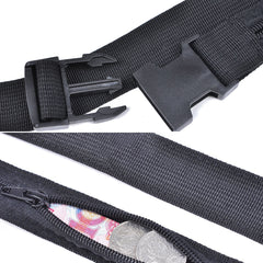 Travel Security Money Belt