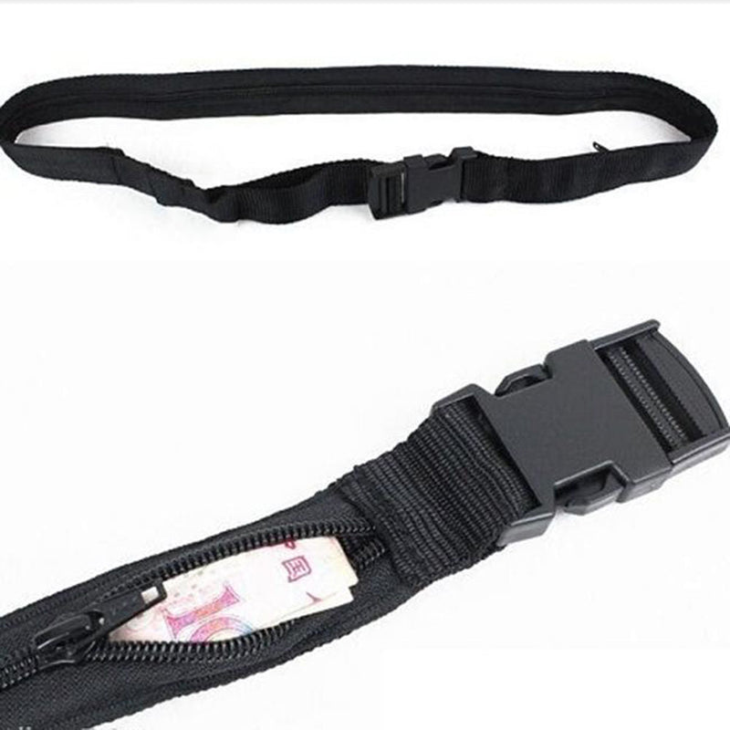 Travel Security Money Belt