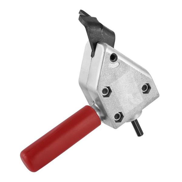 HandyTools™ Turbo Shear Drill Attachment