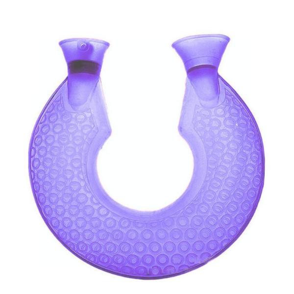 U-Shaped Neck Warmer Bottle