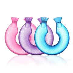U-Shaped Neck Warmer Bottle
