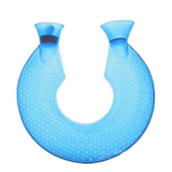 U-Shaped Neck Warmer Bottle