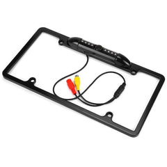Universal Car Rear View Camera