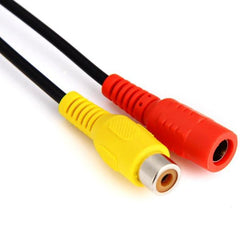 Universal Car Rear View Camera