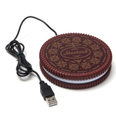USB Cookie Mug Warmer