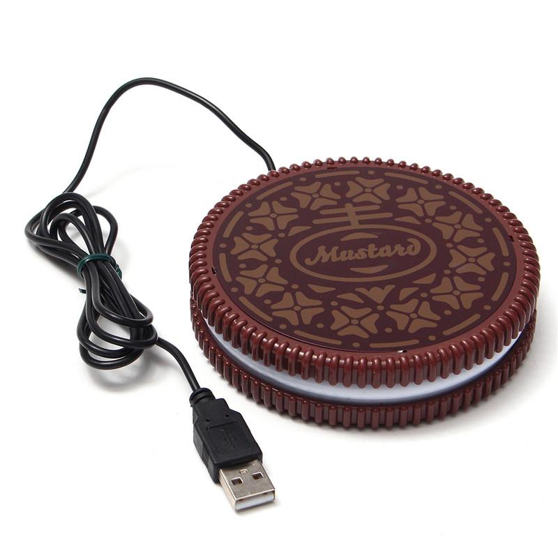 USB Cookie Mug Warmer