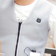 Heated Vest