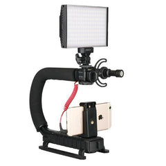 Handheld Video Stabilizer