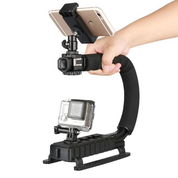 Handheld Video Stabilizer