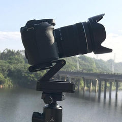 Flexi Z Tripod