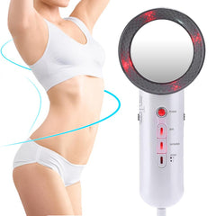 Infrared Slim Burner Massager