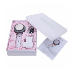 Infrared Slim Burner Massager