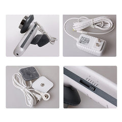 Infrared Slim Burner Massager