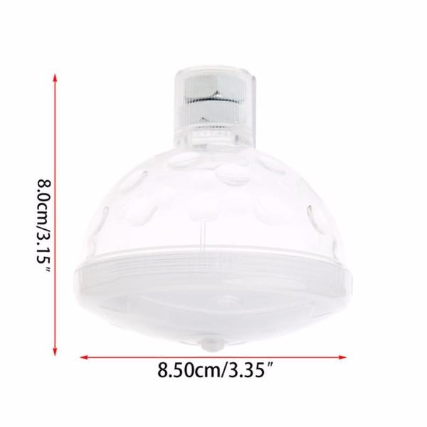 Floating Water Disco Ball