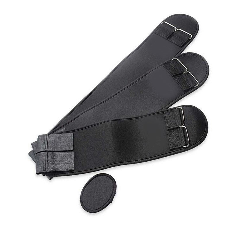 PostureGuard™ Beauty Leg Correction Belt