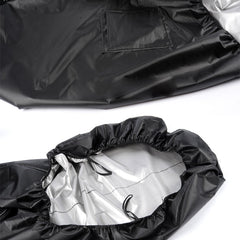 SeatGuard™ Waterproof Car Seat Protector