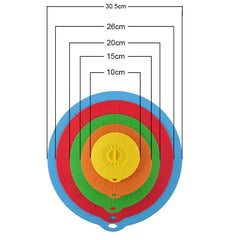 Silicone Suction Lids