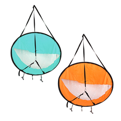 Foldable Wind Sail
