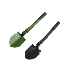 Multifunction Tactical Shovel