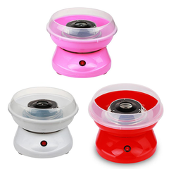 Mini Cotton Candy Maker