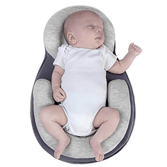 Portable Baby Bed
