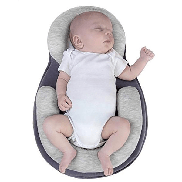 Portable Baby Bed