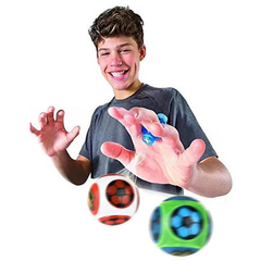 Finger Magnetic Ball