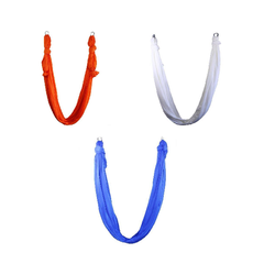 Elastic Yoga Hammock