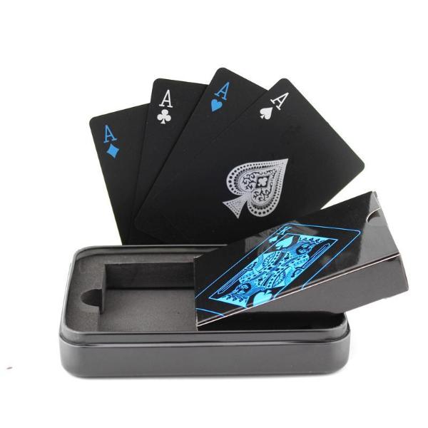 Waterproof Novelty Playing Cards