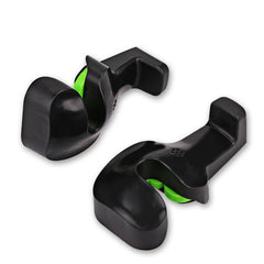 AutoClasp™ Car Headrest Hook