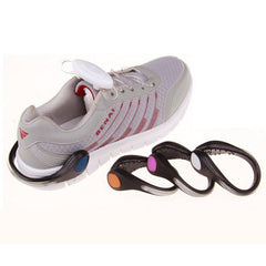 Nighttime LED Shoe Light