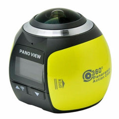 Mini Action Panoramic Camera