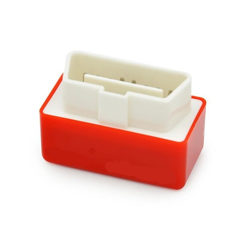 AutoScan™ Performance Chip Tuning Box