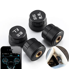Tire Pressure Monitor