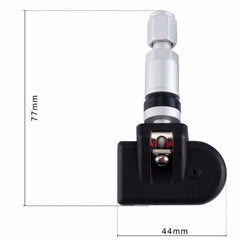 Tire Pressure Monitor